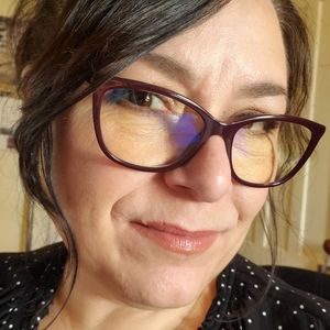 Meet your Posher, Jamie